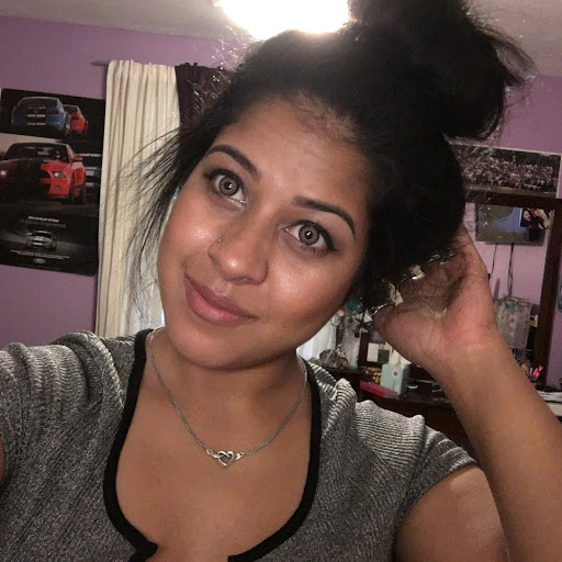 Samantha Perez Photo 41