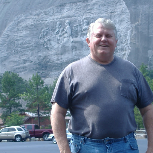 Edward Conley Photo 9