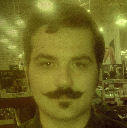 Joseph Ramsey Photo 39