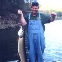 Tony Goins Photo 43