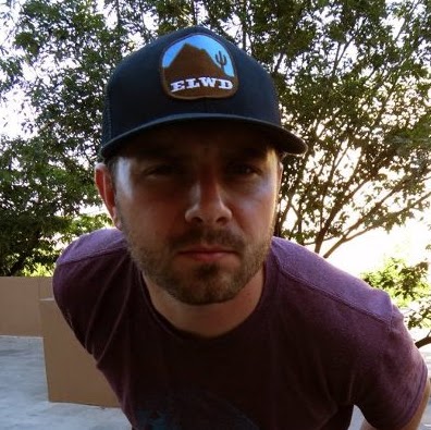 Jon Stringer Photo 14