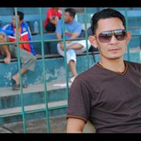 Alex Richi Photo 2