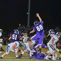 Chris Quick Photo 36