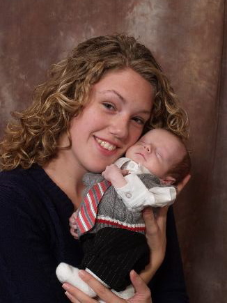 Rachel Schanz Photo 7