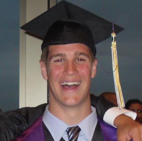 Tanner Johnson Photo 38