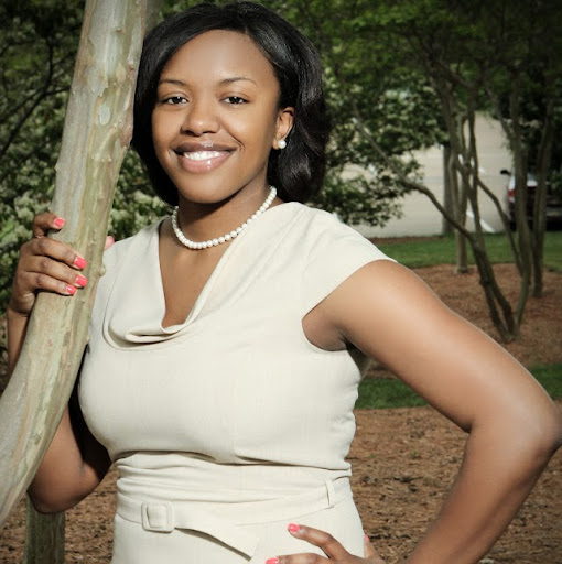 Erica Coggins Photo 6
