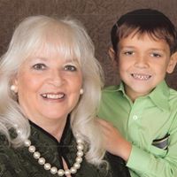 Delores Stevenson Photo 12