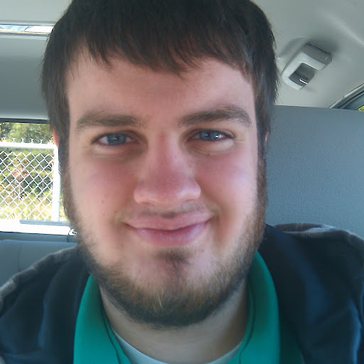 Stephen Hatfield Photo 24