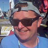 Robert Cartwright Photo 24