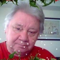 Peter Webber Photo 7