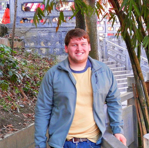 Aaron Meeks Photo 5
