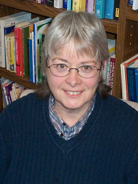Sue Norton Photo 15