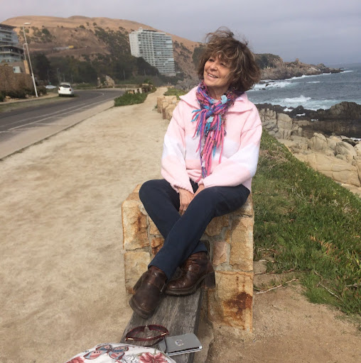 Norma Velasco Photo 24