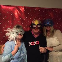 Kim Hull Photo 30