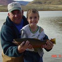 Richard Brinkerhoff Photo 16