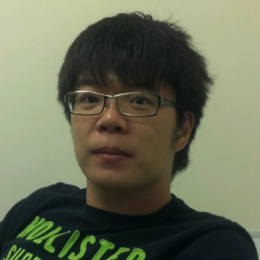 Liang Xu Photo 14
