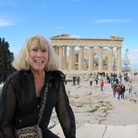Joan Griffin Photo 25