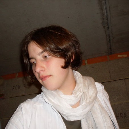 Sara Fischer Photo 10