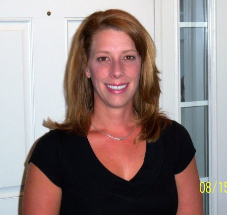 Jennifer Cullison Photo 3