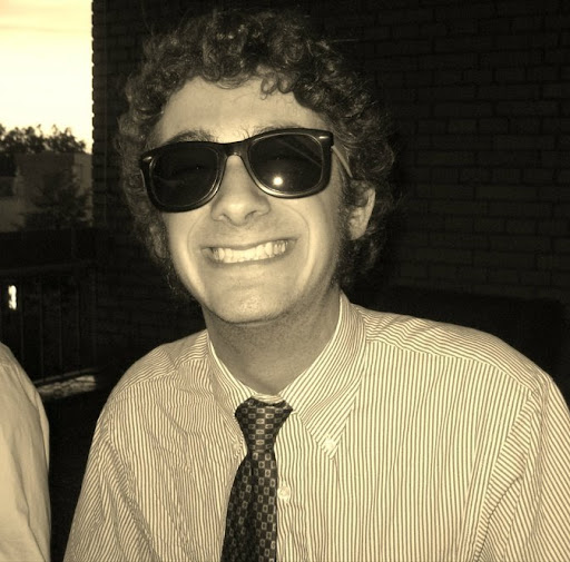 Paul Nixon Photo 42