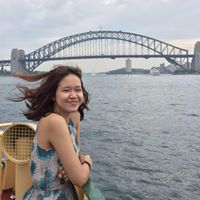 Trinh Ha Photo 12