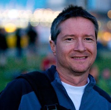 Alasdair Macleod Photo 13