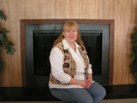 Susan Buss Photo 13