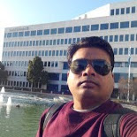 Nikhil Gupta Photo 36