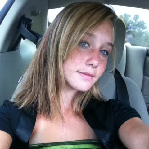 Kimberlee Smith Photo 23