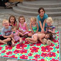 Heather Agostinelli Photo 3