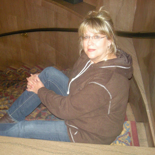Penny Johnston Photo 40