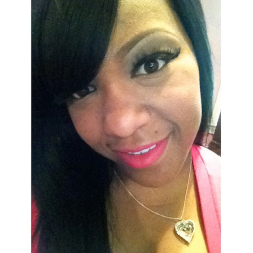 Trina Spencer Photo 34