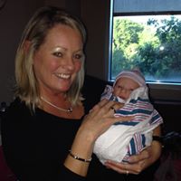 Faith Brown Photo 40