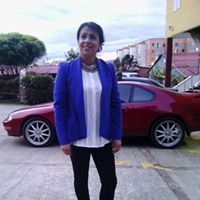 Johana Velasco Photo 14