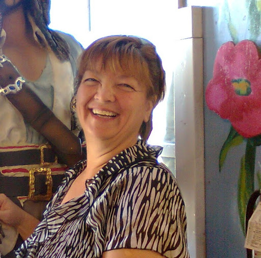 Patricia Martinez Photo 13