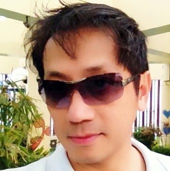 Fred Liu Photo 23