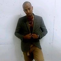 Shaun Frederick Photo 8