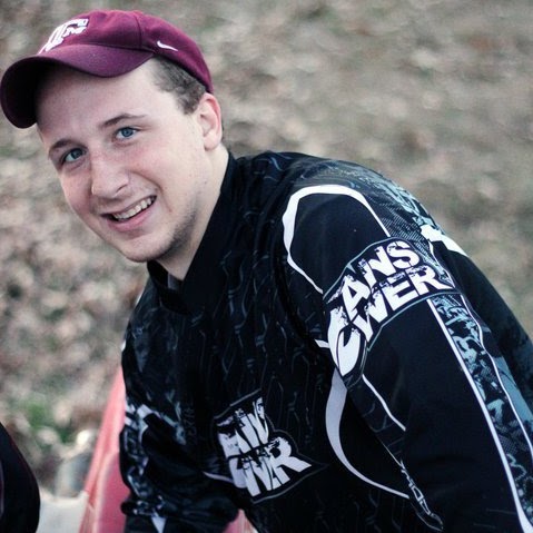 Chris Atkinson Photo 26