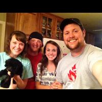 Reagan Martin Photo 25