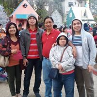 George Wong Photo 37
