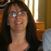 Pauline Fitzpatrick Photo 6