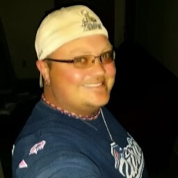 Timothy Cook Photo 43