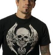 Carey Hart Photo 11