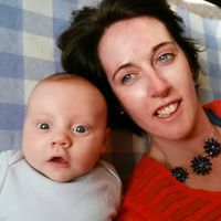 Caitriona Murphy Photo 11