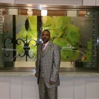 Charles Ridgeway Photo 6