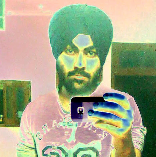 Sukhminder Singh Photo 16