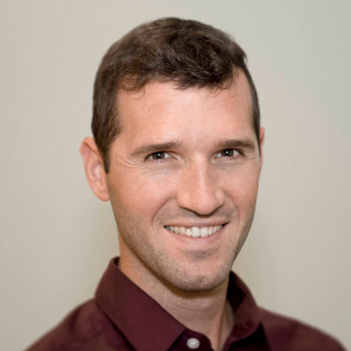 Andrew Dawson Photo 38