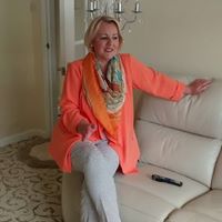 Margaret Forrest Photo 35