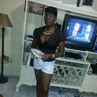 Paulette Gray Photo 12