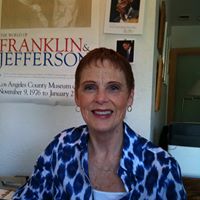 Sally Curry Photo 6